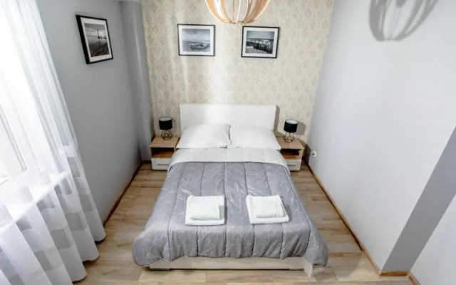 Resort Apartamenty Klifowa Rewal 20