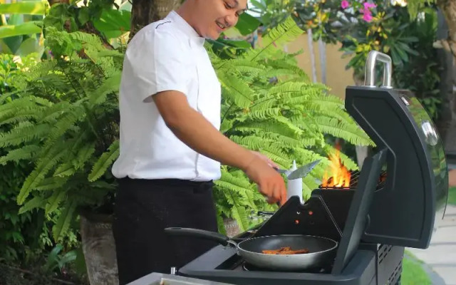 Sagara Villas and Suites Sanur by AHM