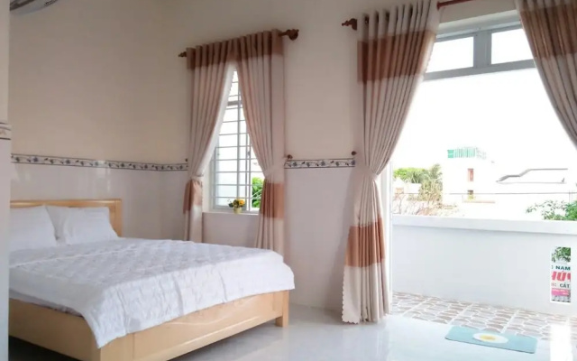 Hanh Minh Guest House