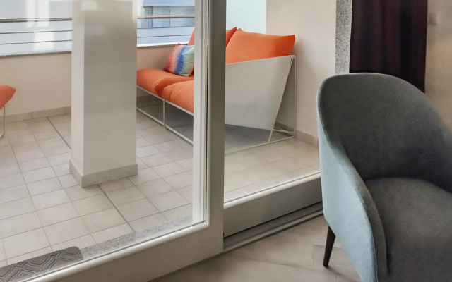 Welcomely - Casa Loredana