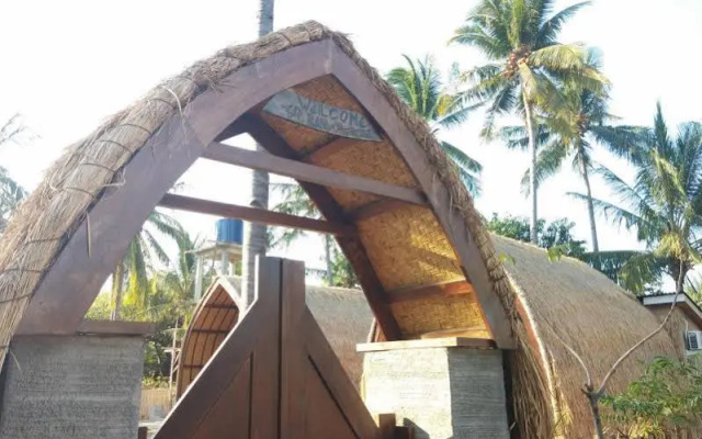 Raiq Bungalow