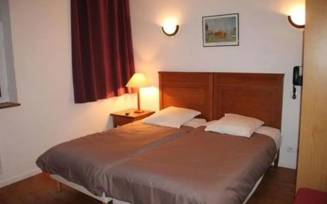 Hôtel de l'image