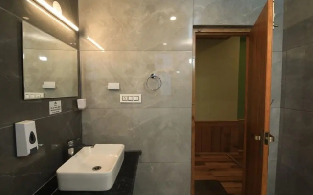 Hotel Polaris Manali