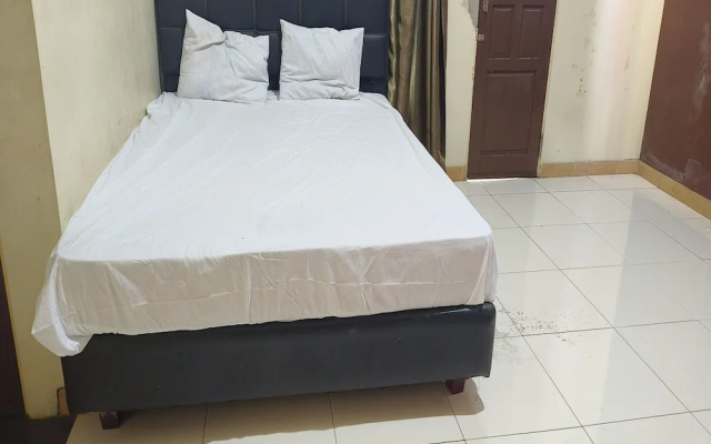 Hotel O Aglo Homestay NearYani Heahlerr