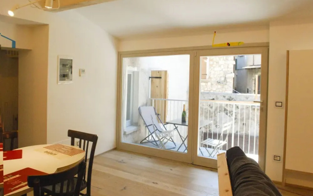 La Corte - Appartamento Finil - Rebomaholidays