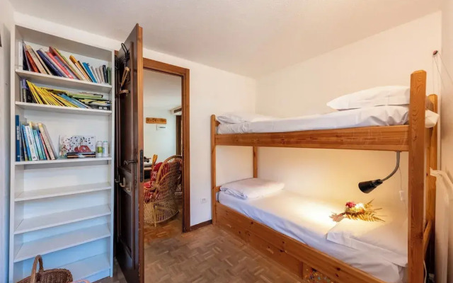 Graceful Apartment In Courmayeur