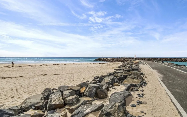 Kingscliff Waters Apt 5