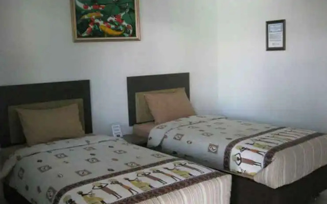 Tri Jaya Hotel Cirebon