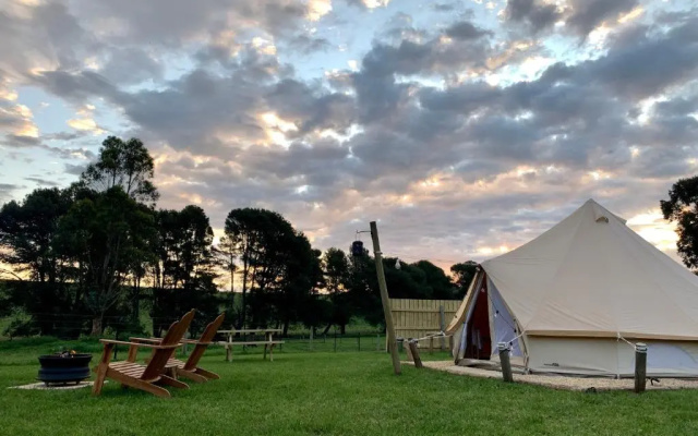 Pine Country Caravan Park
