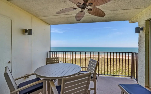 Kid Friendly Condo with Stunning View of the Atlantic by RedAwning