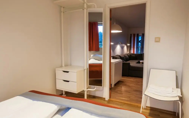 Dolmsundet Hotell Hitra