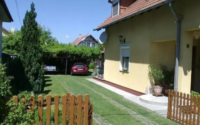 Mogyi Apartman