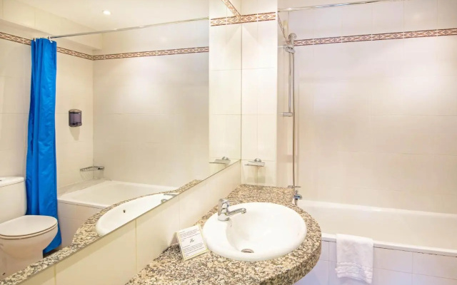 Apartaments Giberga
