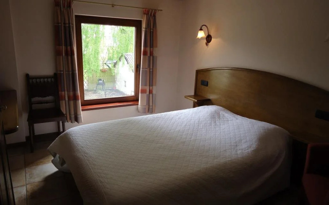 Hotel La Crémaillère