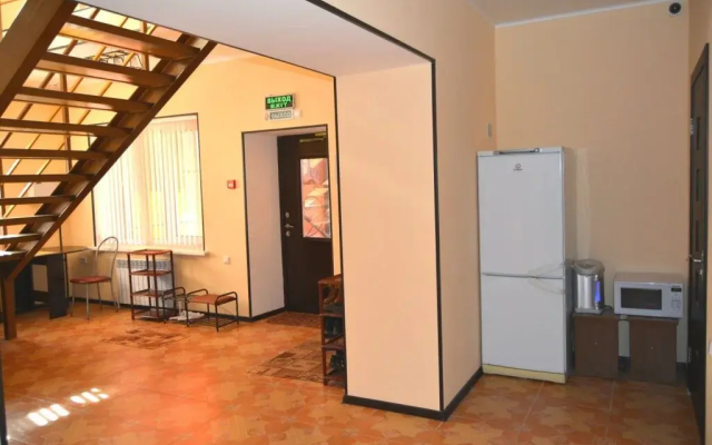 Guesthouse on Stepana Razina 80