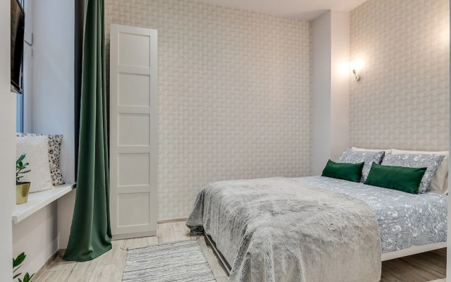KATO Apartamenty