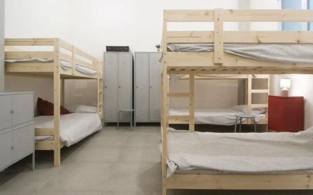Hostelleria