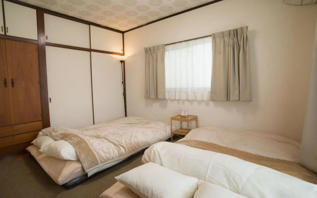DOUGO-YADO Guest House