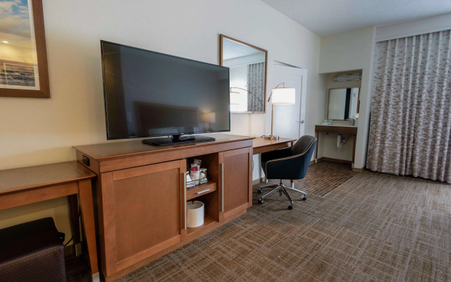 Hampton Inn Boca Raton