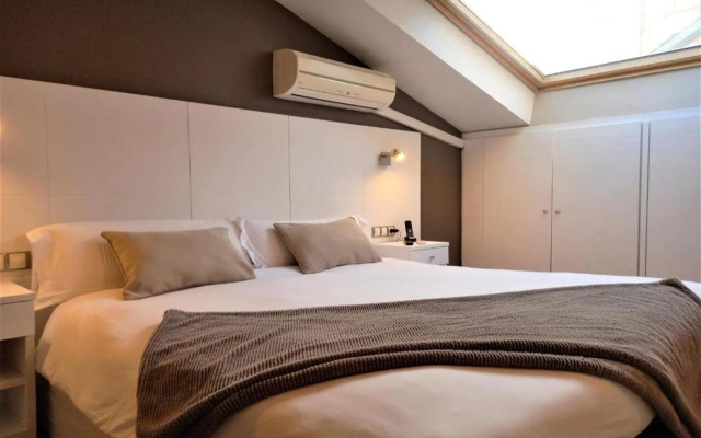 Hotel El Acebo