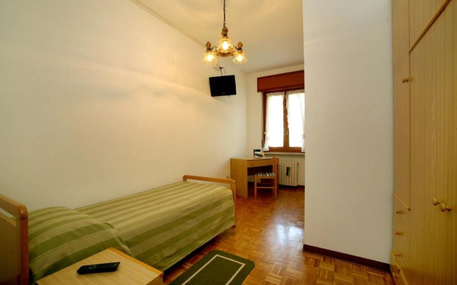 Hotel Edelweiss