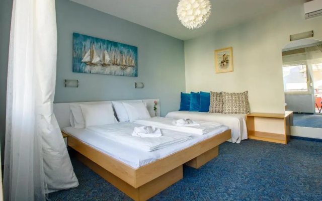 Rooms Split
