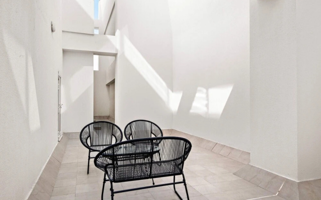 Silkhaus Millennium Executive Tower