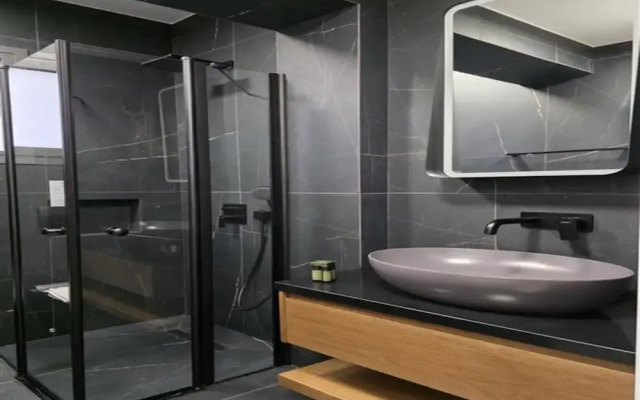 Phaedrus Living Paphos Noir Residence