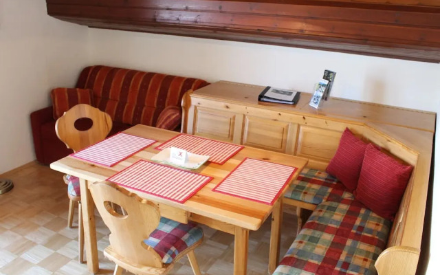 Apartment Nassfeld Near Ski Slopes