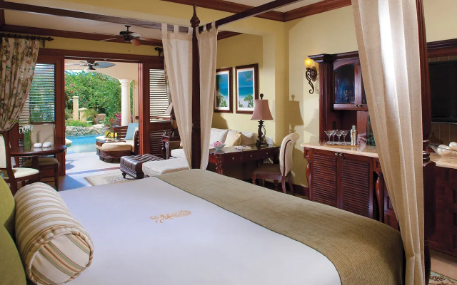 Sandals Royal Caribbean All Inclusive