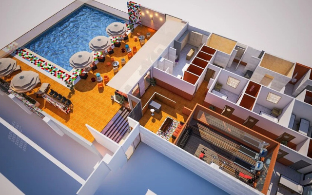 voco Amritsar by IHG