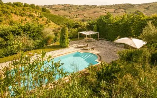 Collina Dei Ciliegi