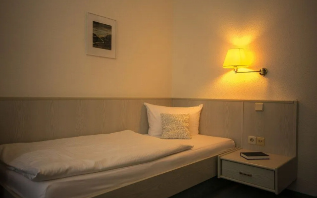 Hotel Weide