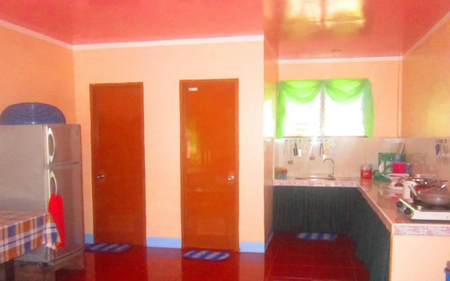 Pabualan Cottage