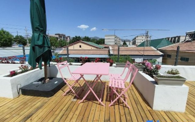 Turks Clouds B&B