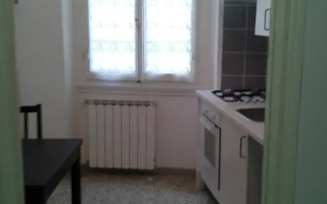 Unique Apartment Florence