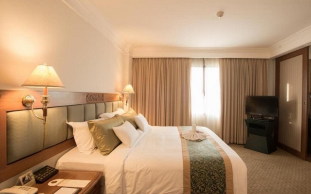 InterContinental Chiang Mai The Mae Ping by IHG