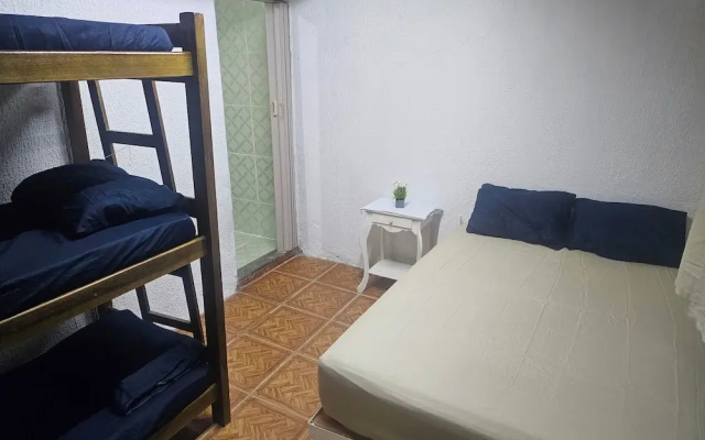 Hostel Sol do Alcaíra