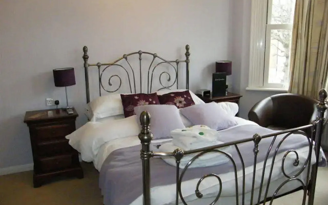 Seafield House