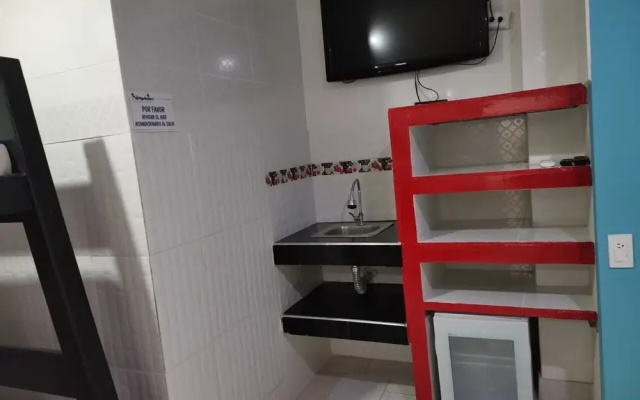 Hospedar Alojamiento Turístico