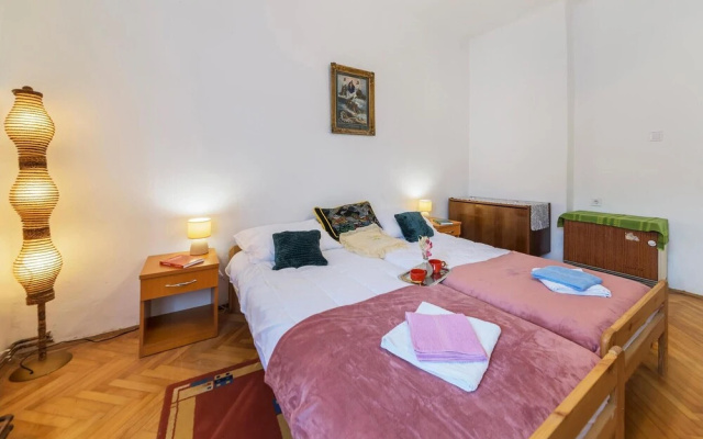 Beautiful Home in Pula With Wifi and 3 Bedrooms