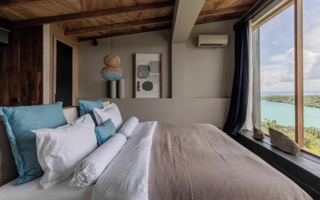 Panorama Villas Ceningan