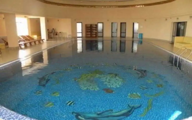 Silk Road Hotel