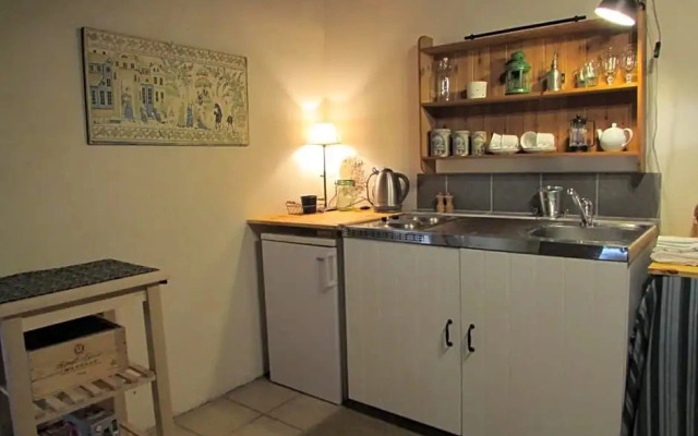 Le Pre Vert - Garden Suite