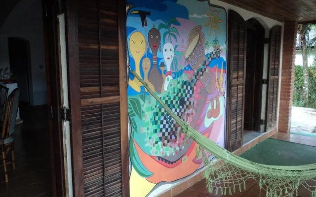 Jureia Hostel
