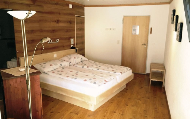 Chalet Hotel Adler