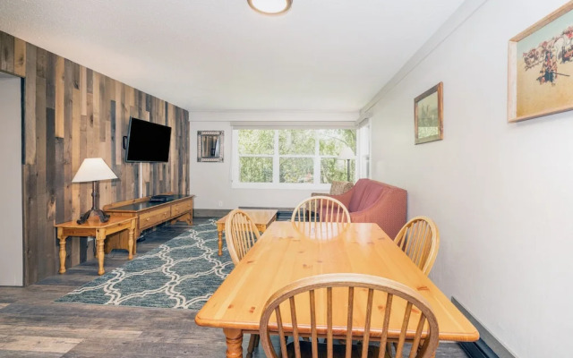 Mountainside Inn 113 1 Bedroom Condo by Alpine Lodging Telluride