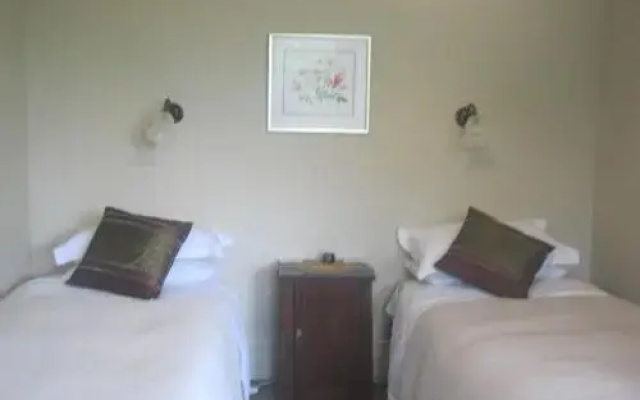 Anglesea House Inn