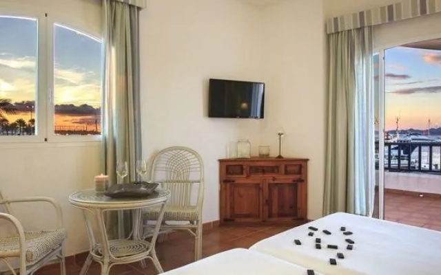 Formentera Mar - La Marina Lofts