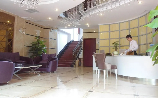 Perfect Season Hotel (Tiexi Branch)